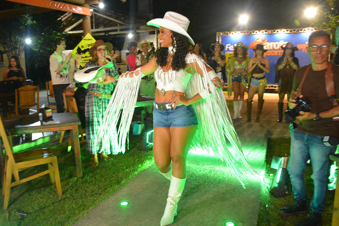 Foto: Reprodução/Prefeitura de Feira de Santana - BA